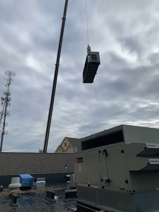 Shearer Heating, Cooling & Refrigeration Picture 7