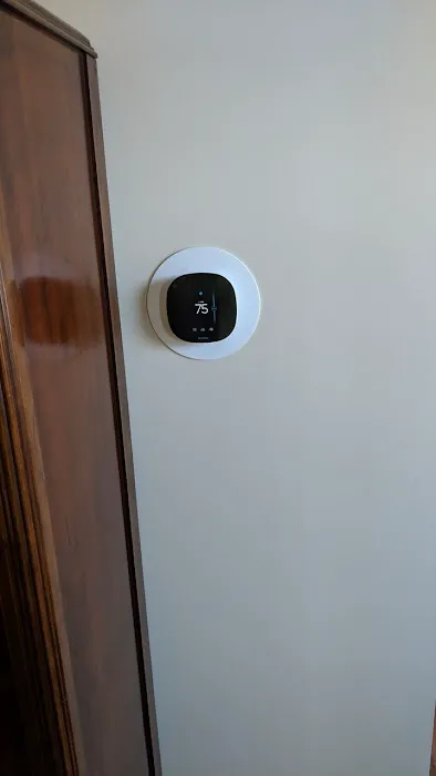 Shearer Heating, Cooling & Refrigeration Picture 5