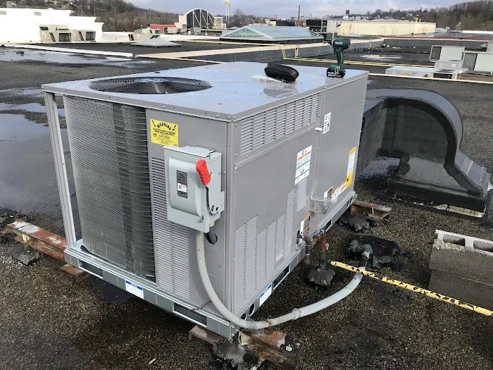 Shearer Heating, Cooling & Refrigeration Picture 9