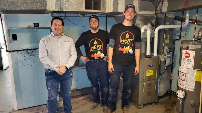 Shearer Heating, Cooling & Refrigeration Picture 2