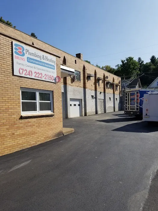 Bruno Plumbing & Heating Picture 8