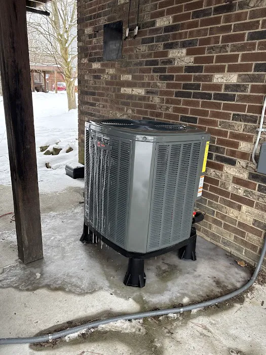 Bruno Plumbing & Heating Picture 1