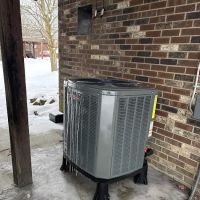 Bruno Plumbing & Heating ico