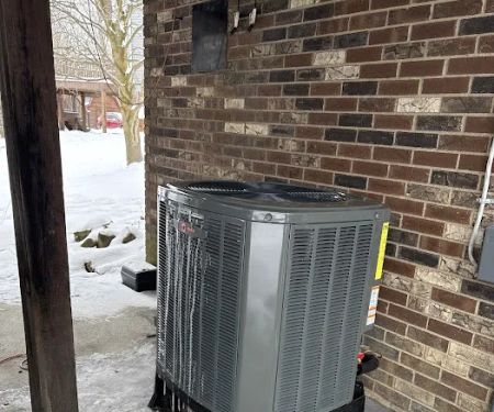 Bruno Plumbing & Heating