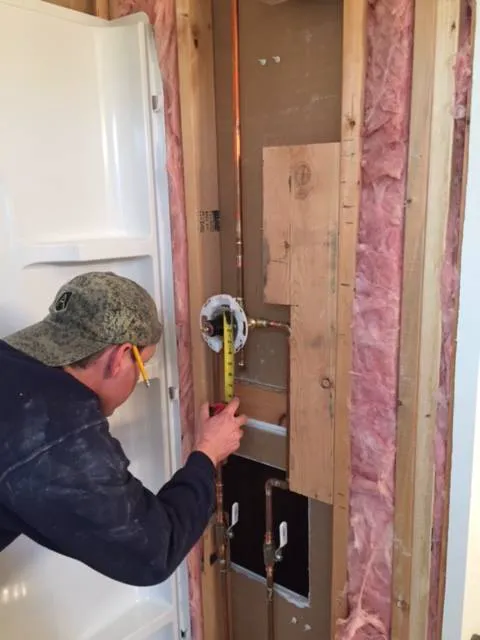 Bruno Plumbing & Heating Picture 7