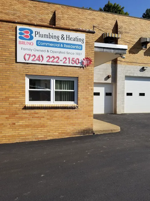 Bruno Plumbing & Heating Picture 6