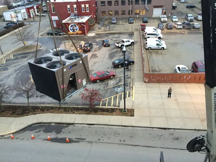 McVehil Plumbing, Heating & Air Conditioning Picture 1