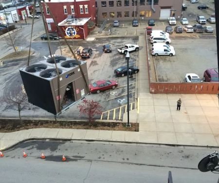 McVehil Plumbing, Heating & Air Conditioning