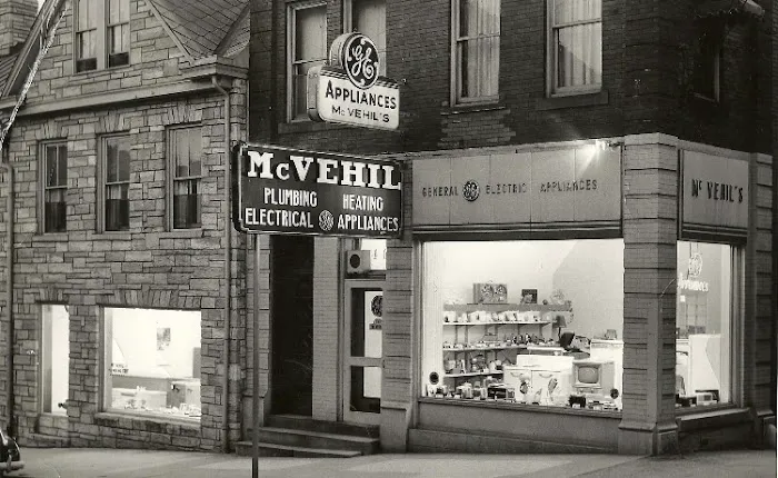 McVehil Plumbing, Heating & Air Conditioning Picture 2