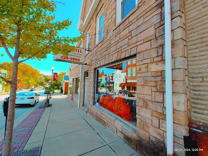 McVehil Plumbing, Heating & Air Conditioning Picture 3