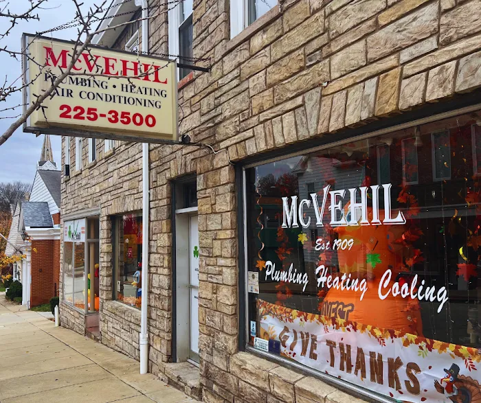 McVehil Plumbing, Heating & Air Conditioning Picture 10