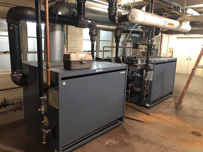 McVehil Plumbing, Heating & Air Conditioning Picture 5