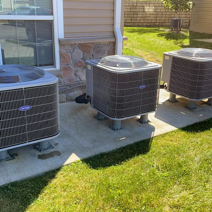 McVehil Plumbing, Heating & Air Conditioning Picture 9