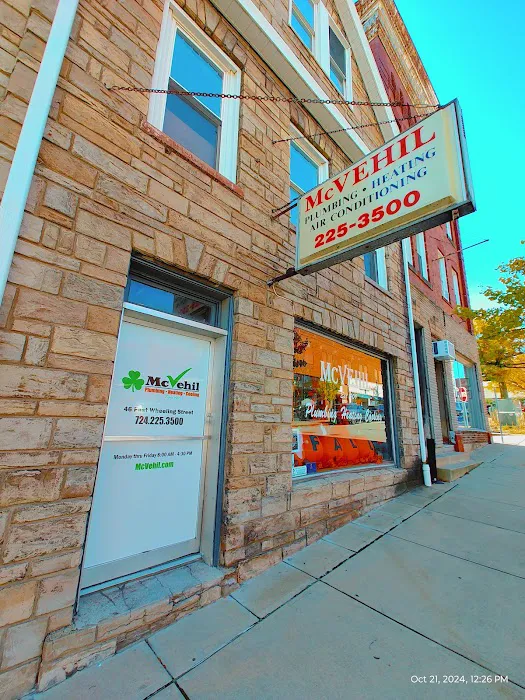 McVehil Plumbing, Heating & Air Conditioning Picture 4