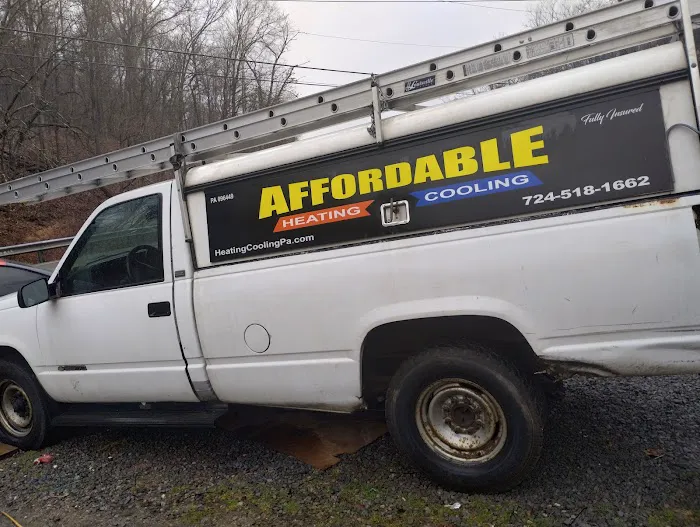 Affordable Heating Cooling Repair Service Picture 6