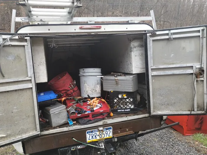 Affordable Heating Cooling Repair Service Picture 2