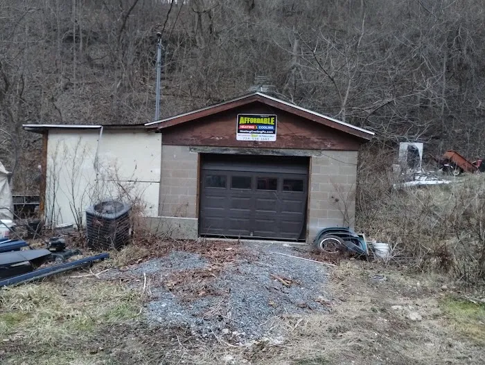 Affordable Heating Cooling Repair Service Picture 4