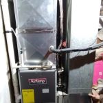 Affordable Heating Cooling Repair Service