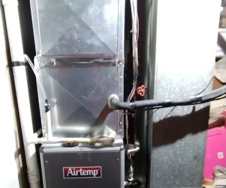 Affordable Heating Cooling Repair Service