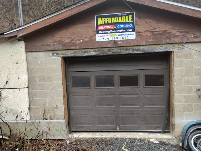 Affordable Heating Cooling Repair Service Picture 5