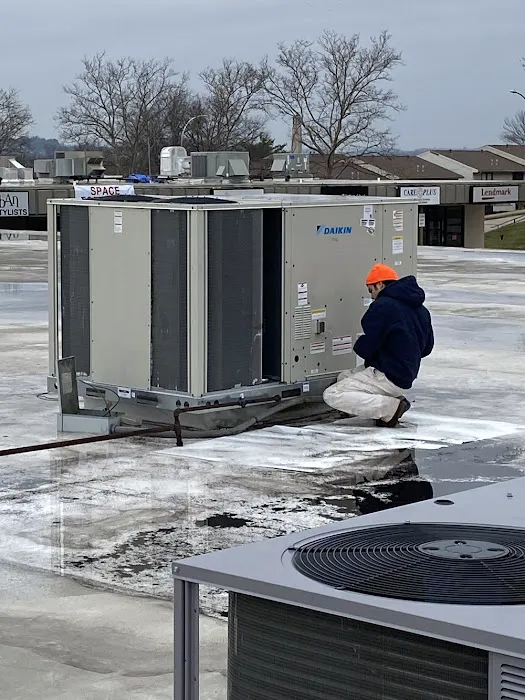 Dipaola Quality Climate Control Heating, AC, & Plumbing Repair Picture 5