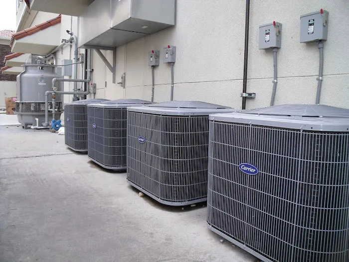 Dipaola Quality Climate Control Heating, AC, & Plumbing Repair Picture 4