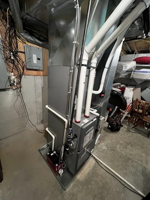Dipaola Quality Climate Control Heating, AC, & Plumbing Repair Picture 6