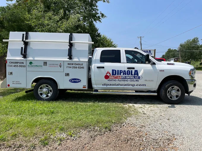 Dipaola Quality Climate Control Heating, AC, & Plumbing Repair Picture 9