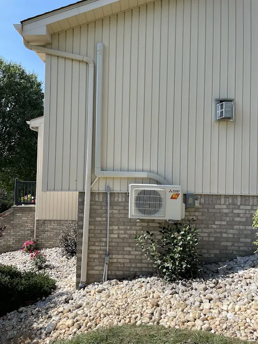 Dipaola Quality Climate Control Heating, AC, & Plumbing Repair Picture 1