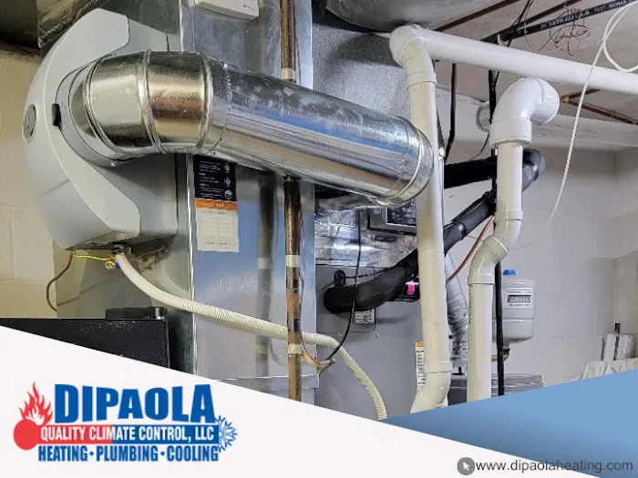 Dipaola Quality Climate Control Heating, AC, & Plumbing Repair Picture 2