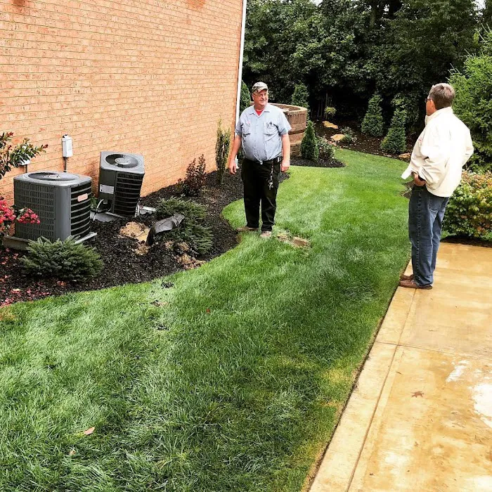 Fife Heating & Air Conditioning Inc Picture 2