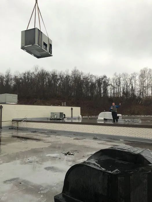 Fife Heating & Air Conditioning Inc Picture 3