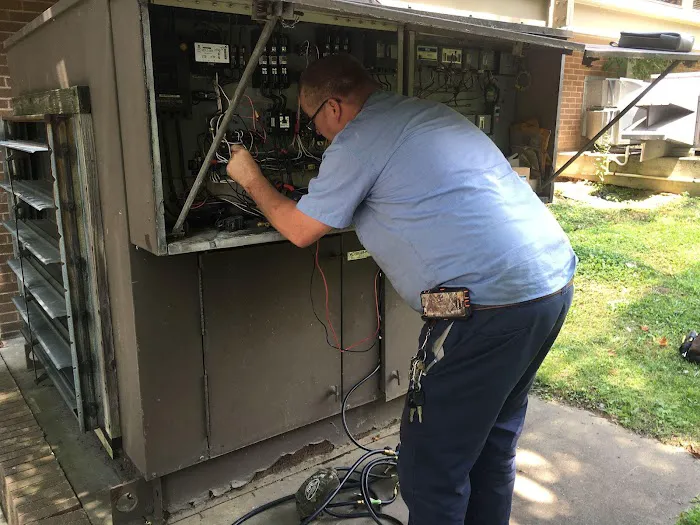 Fife Heating & Air Conditioning Inc Picture 8