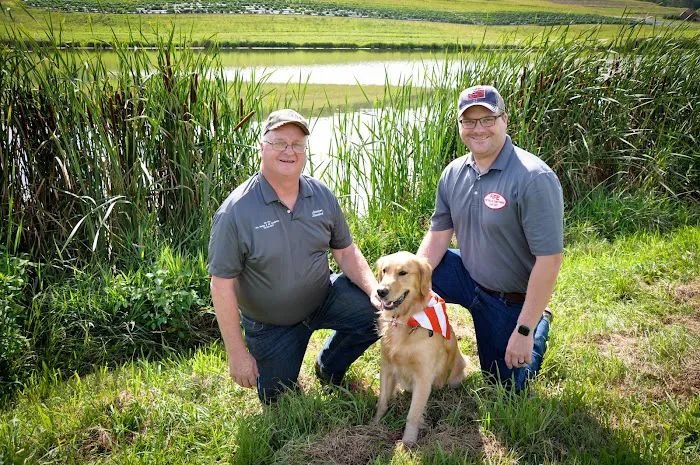 Fife Heating & Air Conditioning Inc Picture 1