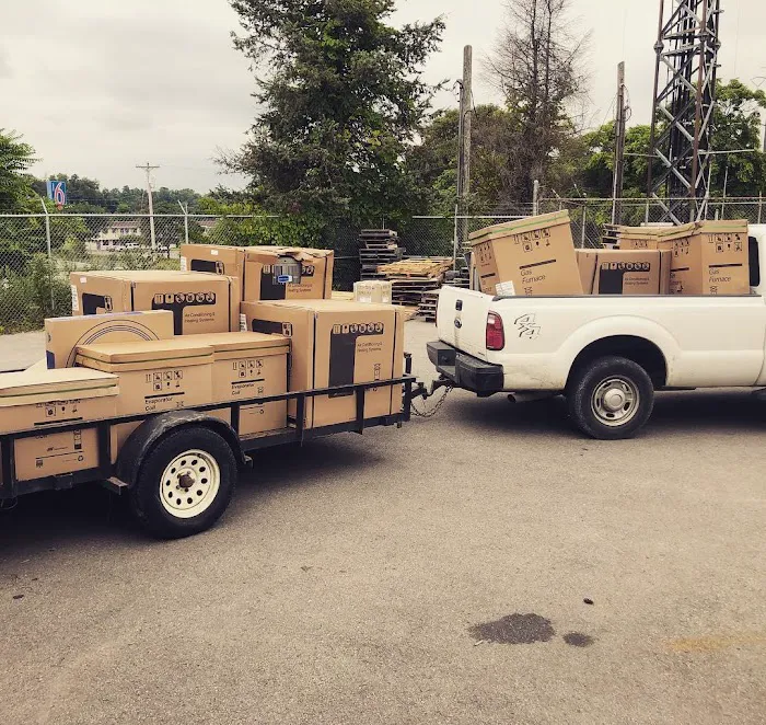 Fife Heating & Air Conditioning Inc Picture 7