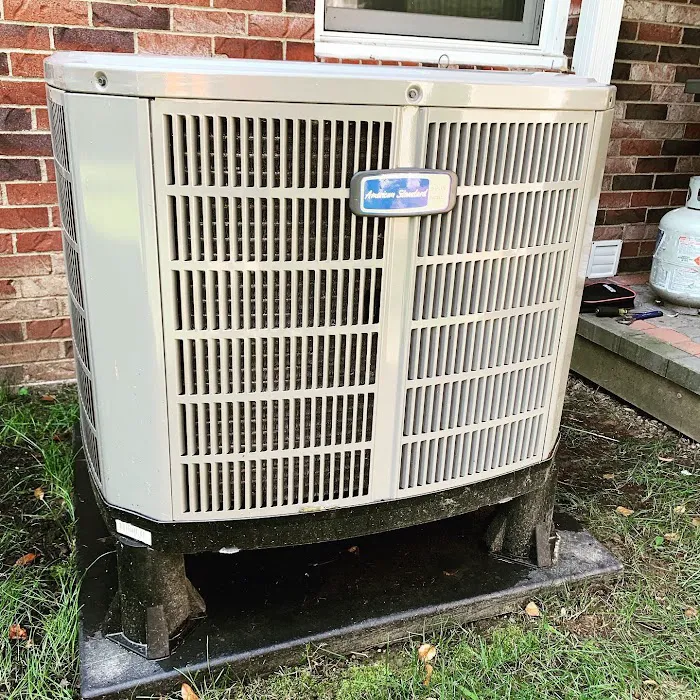 Fife Heating & Air Conditioning Inc Picture 6