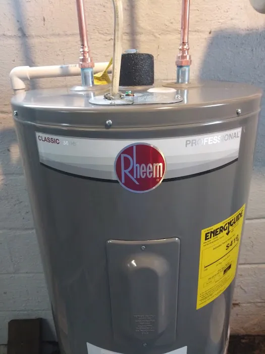 Lendway & Sons Heating & A/C Picture 7