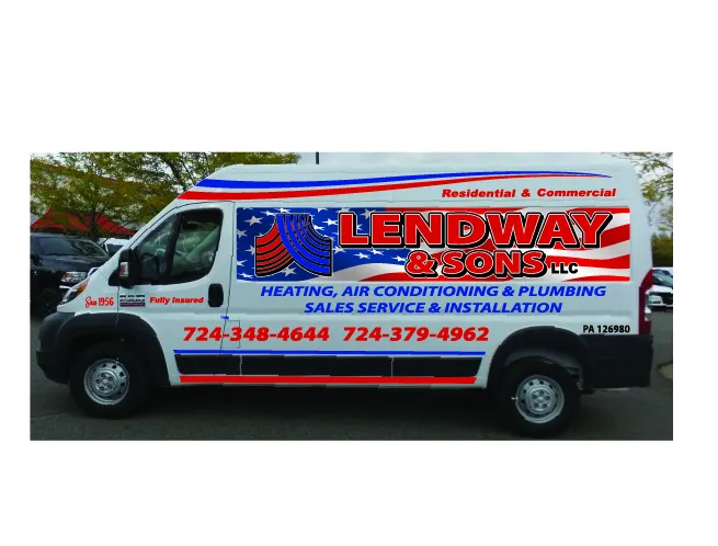 Lendway & Sons Heating & A/C Picture 9