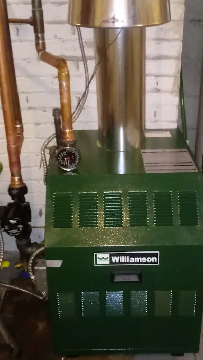 Lendway & Sons Heating & A/C Picture 5