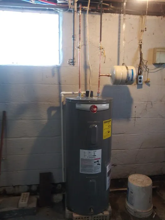 Lendway & Sons Heating & A/C Picture 2