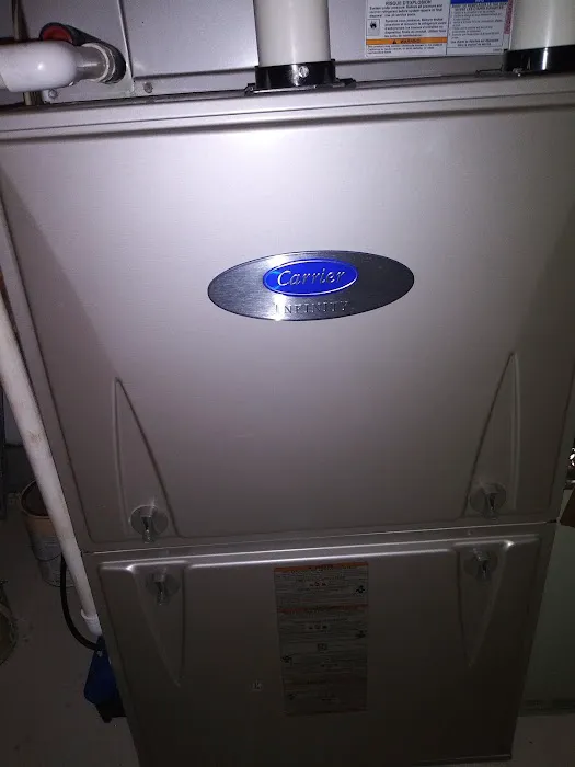 Lendway & Sons Heating & A/C Picture 1