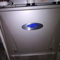 Lendway & Sons Heating & A/C ico