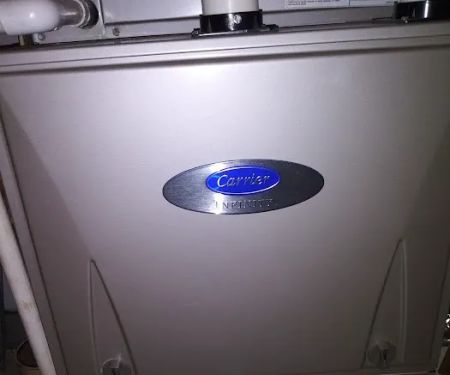 Lendway & Sons Heating & A/C