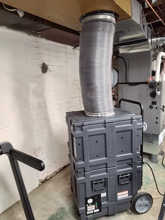 Lendway & Sons Heating & A/C Picture 4