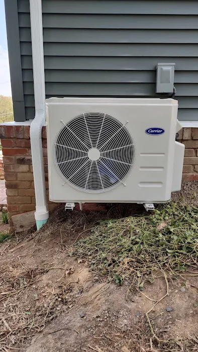 Lendway & Sons Heating & A/C Picture 10