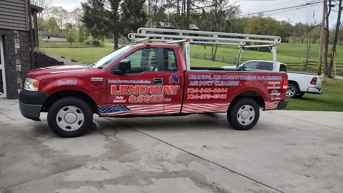Lendway & Sons Heating & A/C Picture 8
