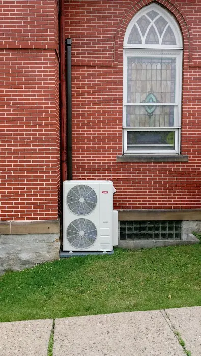 Lendway & Sons Heating & A/C Picture 6