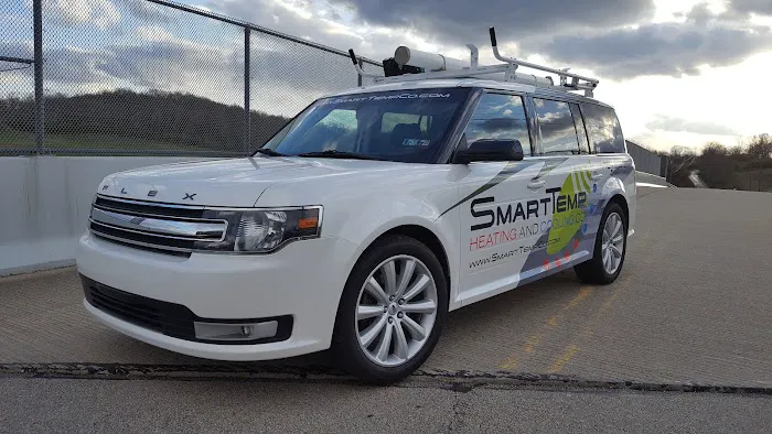 SmartTemp Heating & Cooling Co. Picture 1