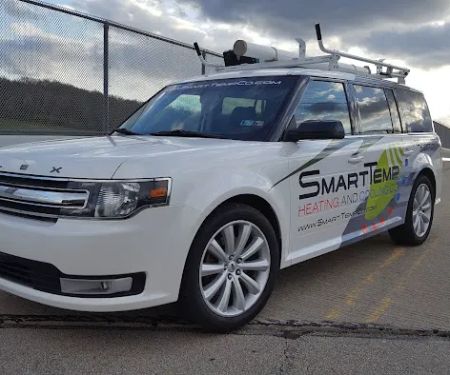 SmartTemp Heating & Cooling Co.