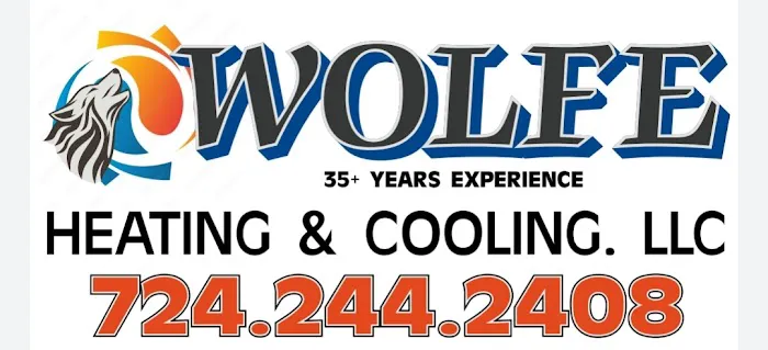 Wolfe Heating and Cooling, LLC Picture 1